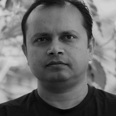 Abhishek Mishra