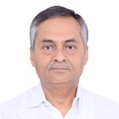 Surendra Kumar Pandey